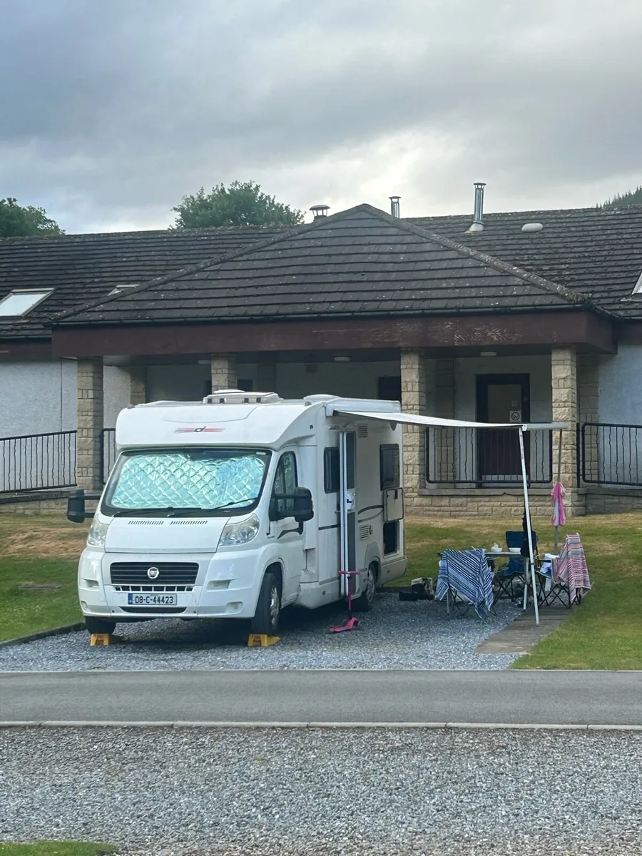 Fiat Ducato Carioca 694 - Image 1