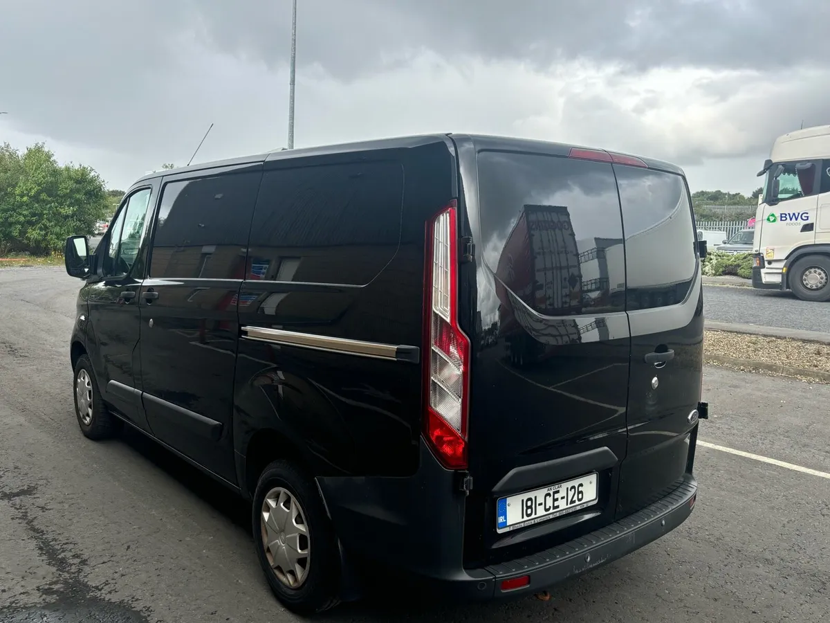 181 Ford Transit - Image 3