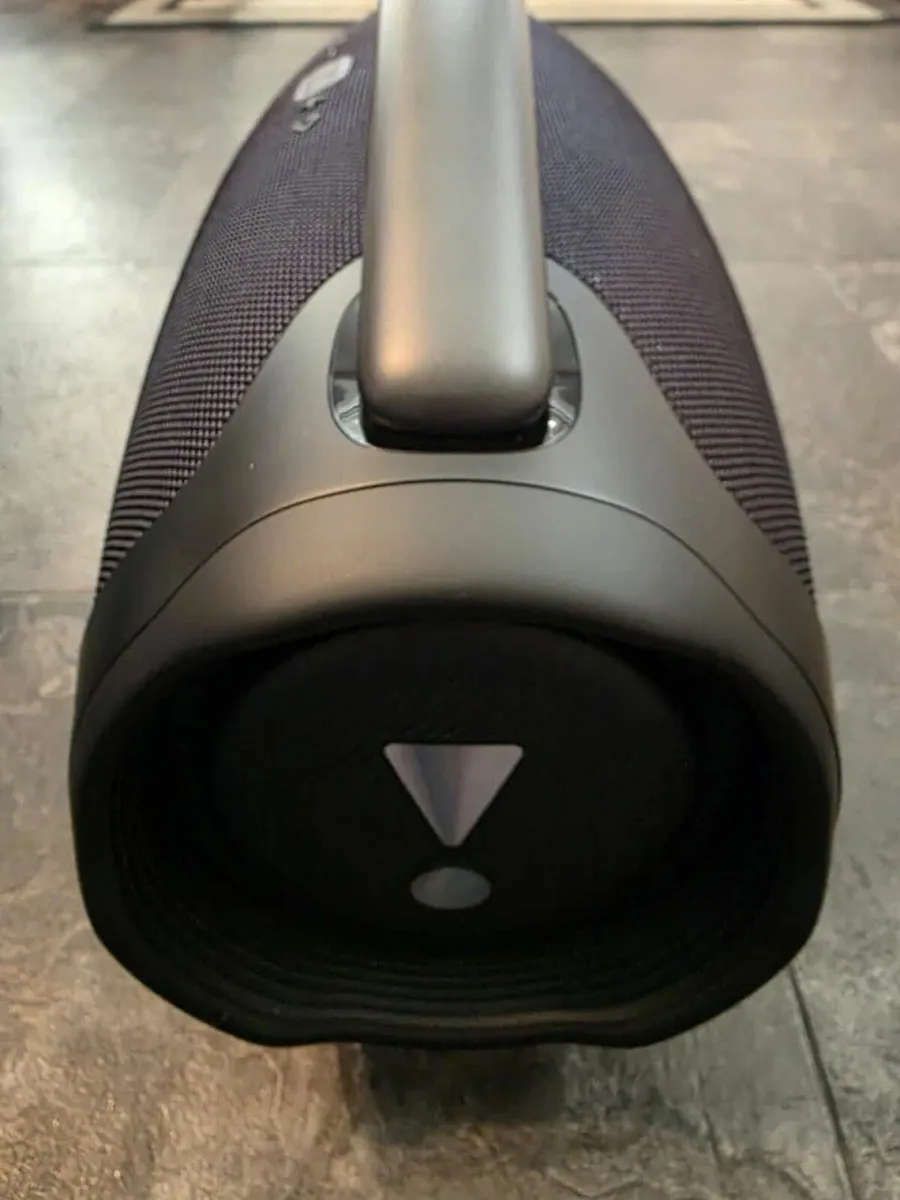 JBL Boombox 3 Portable Bluetooth Speaker - Image 4