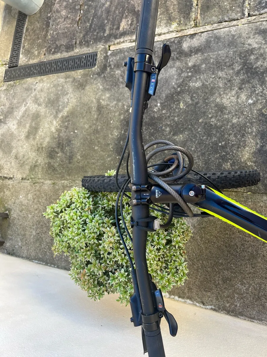 Romet mountain bike - Image 4