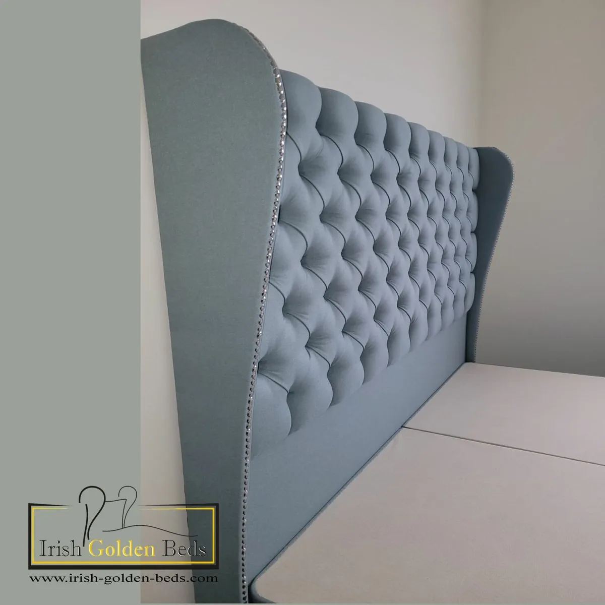 bed bed bed, free delivery - Image 1