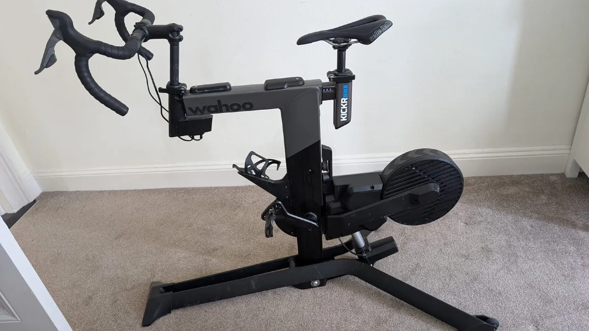 Indoor bike - Image 4