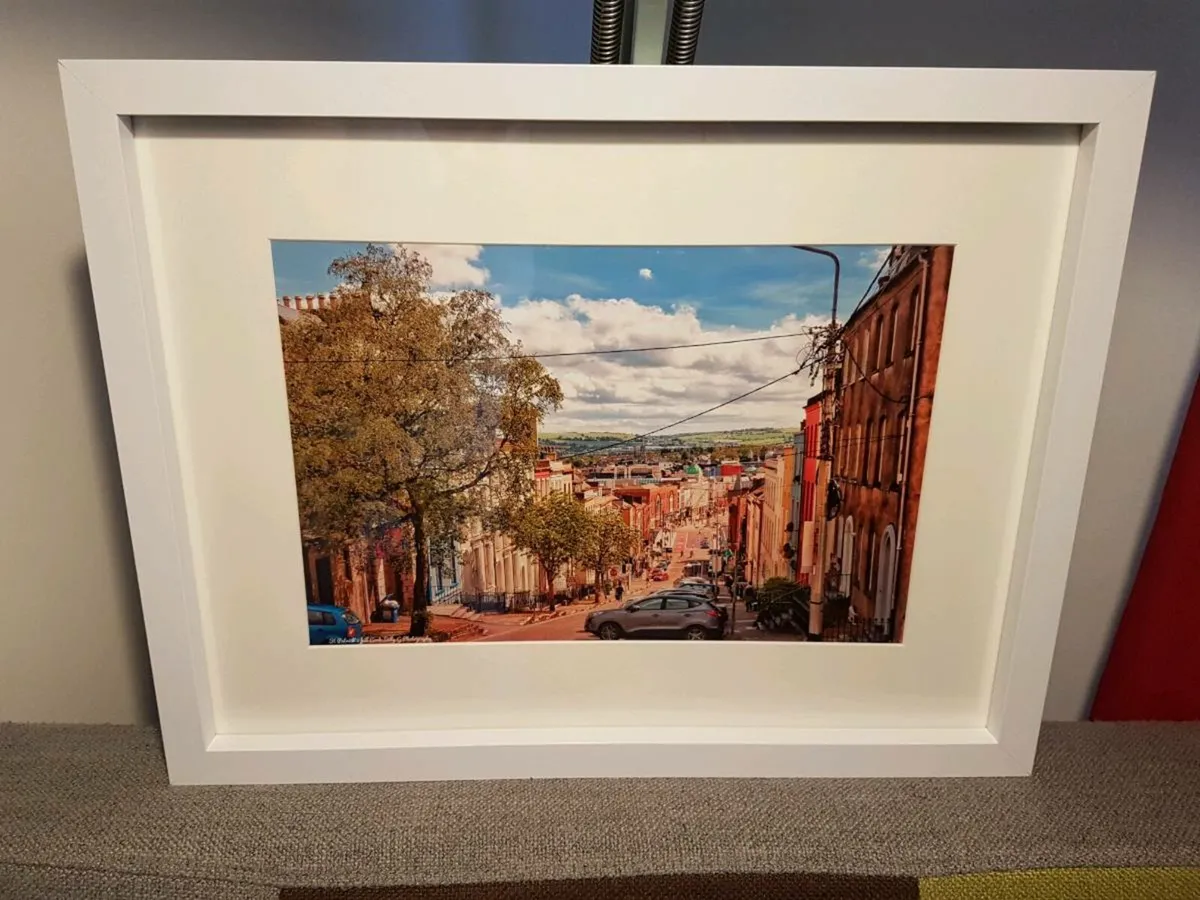 St Patrick's Hill, Cork - Image 1