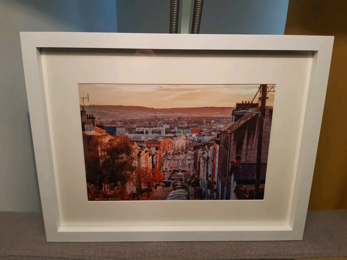 St Patrick's Hill, Cork - Image 3