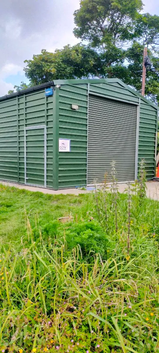 Shed - Image 1