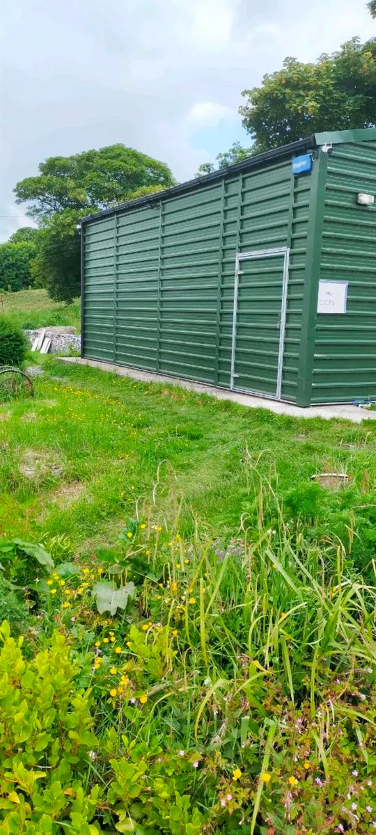 Shed - Image 2