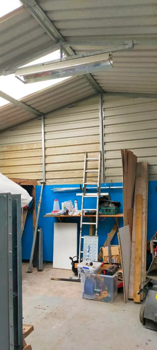 Shed - Image 3