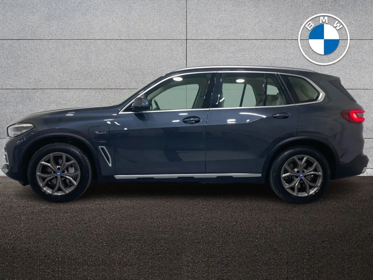 BMW X5 Xdrive45e Xline - Image 4