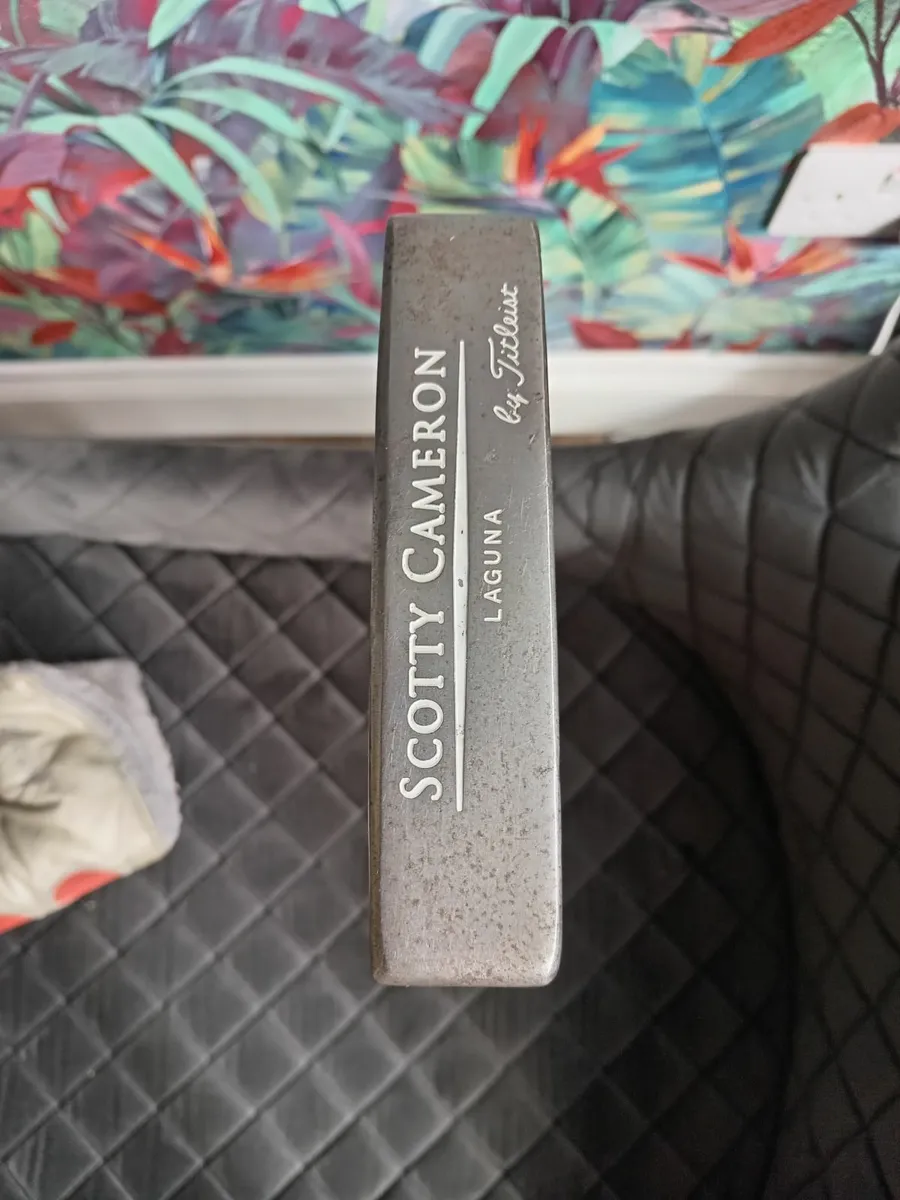 Scotty cameron laguna - Image 2
