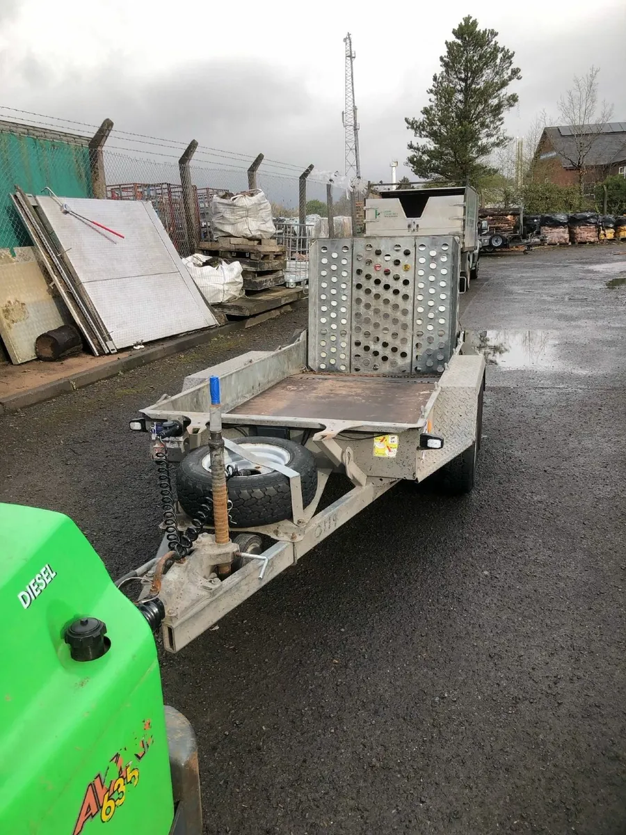 Plant Trailers - Image 2