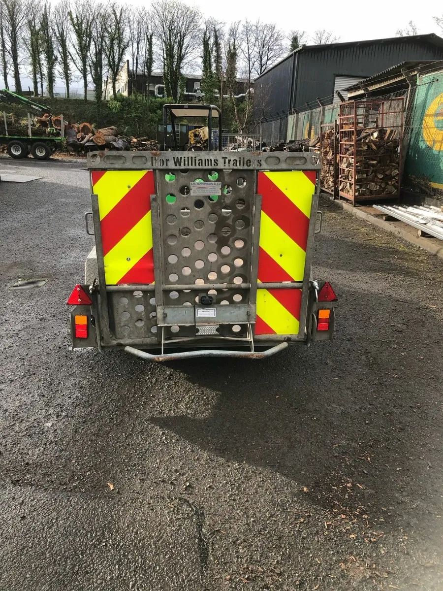 Plant Trailers - Image 4