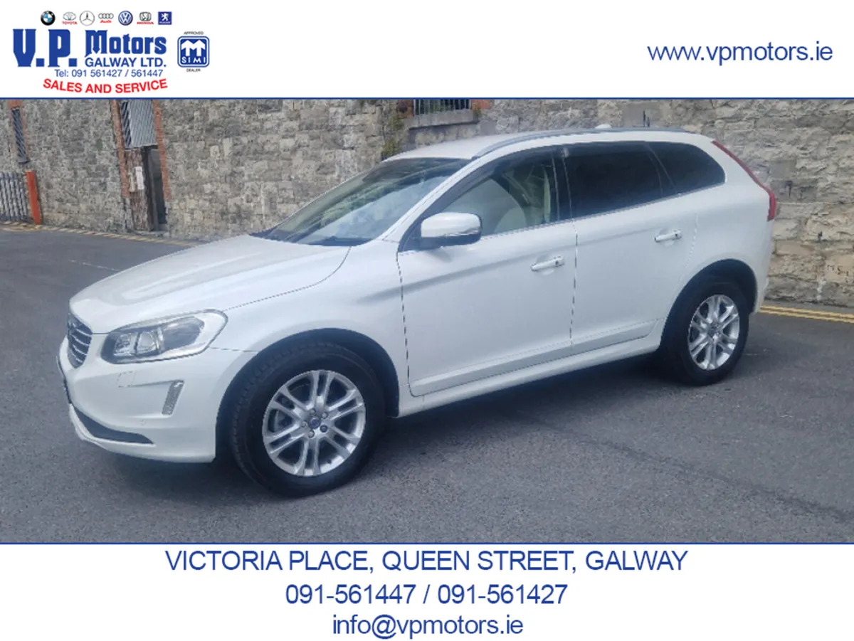 CREAM LEATHER,REVERSE CAMERA, AUTO,IMMACULATE. - Image 3