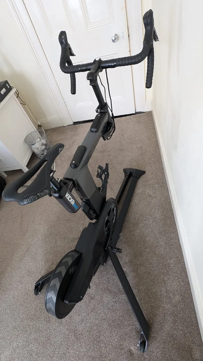 Indoor bike - Image 2