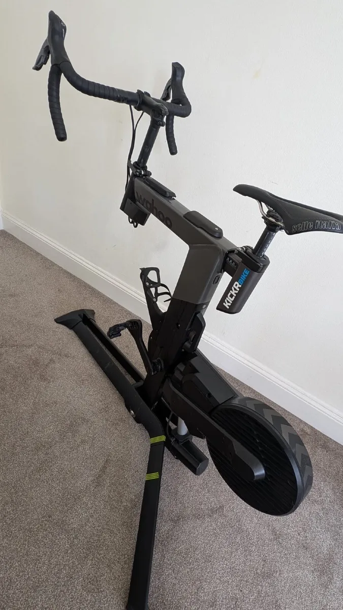 Indoor bike - Image 3