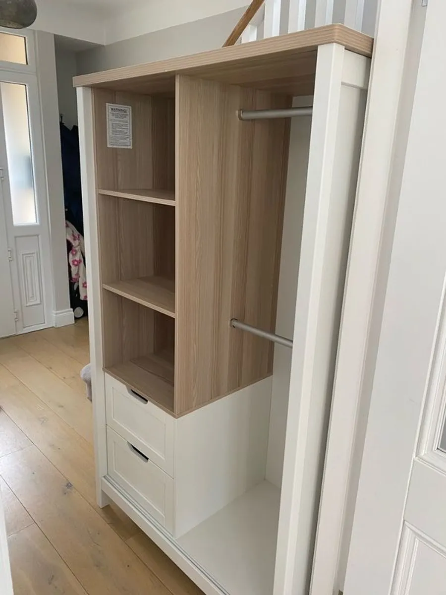 Wardrobe - Image 1