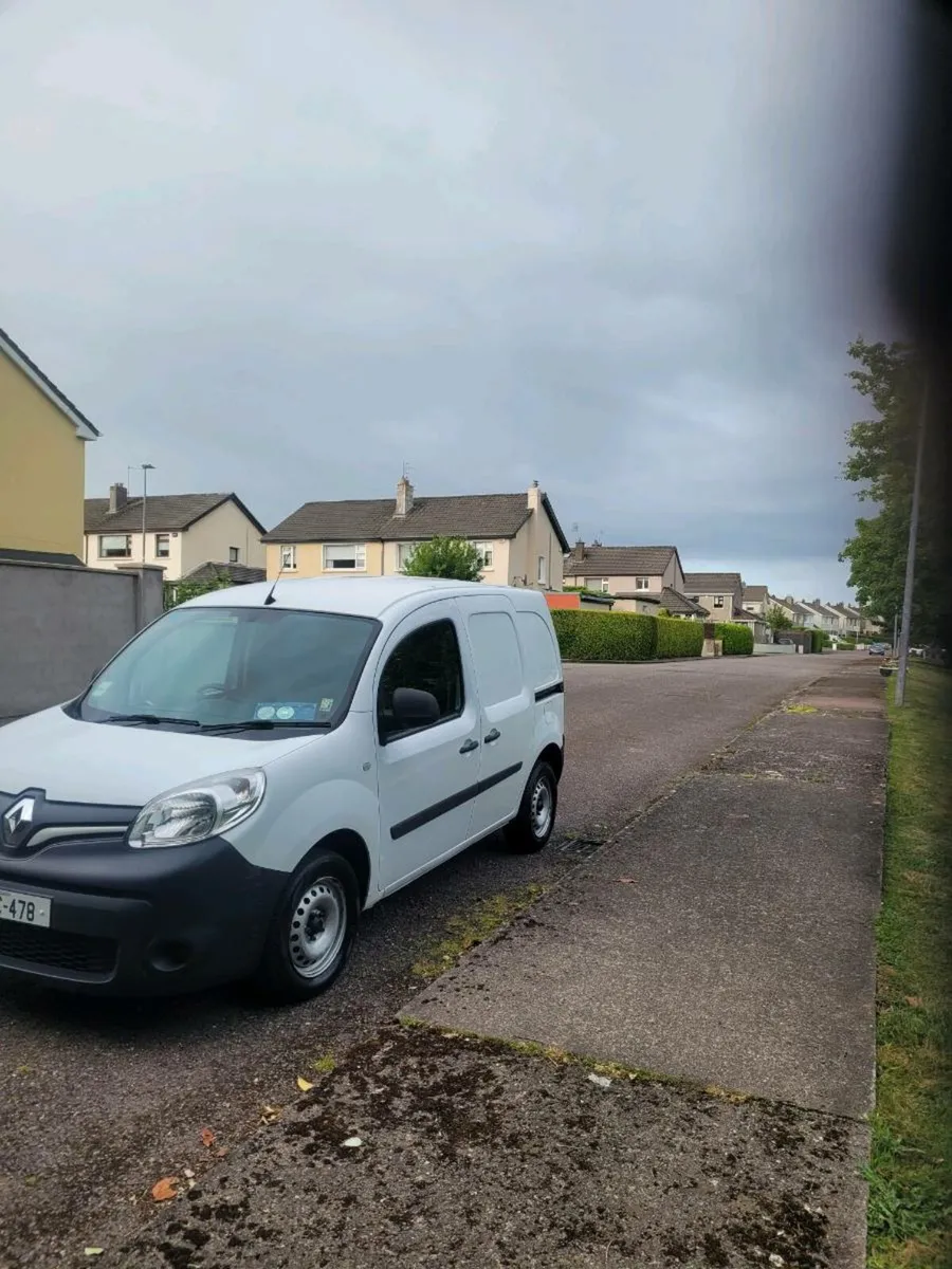 Renault Kangoo - Image 2