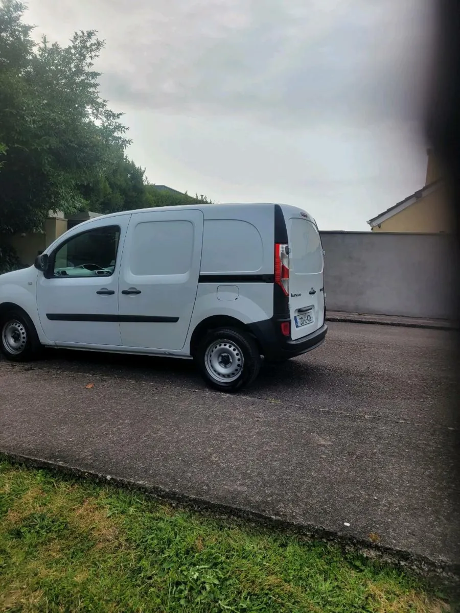 Renault Kangoo - Image 3