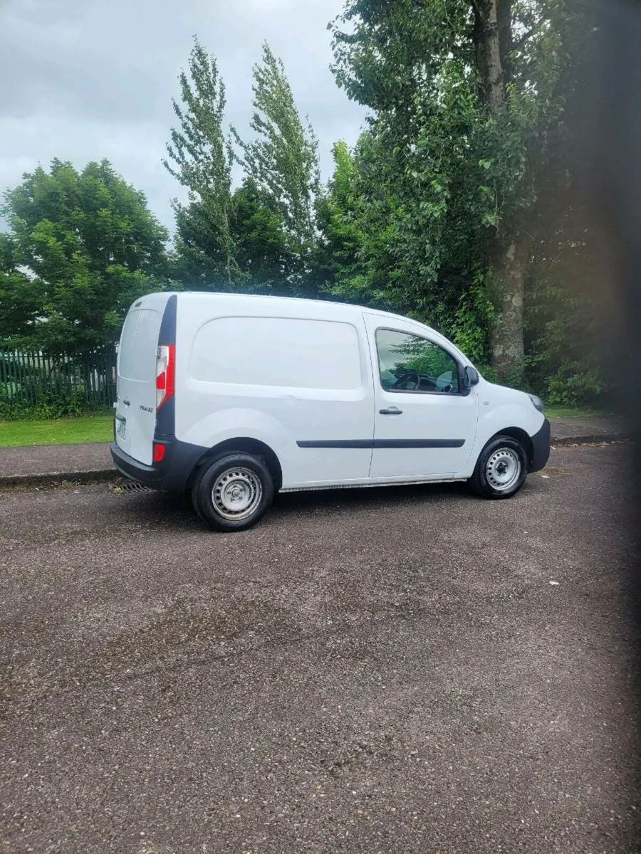 Renault Kangoo - Image 4