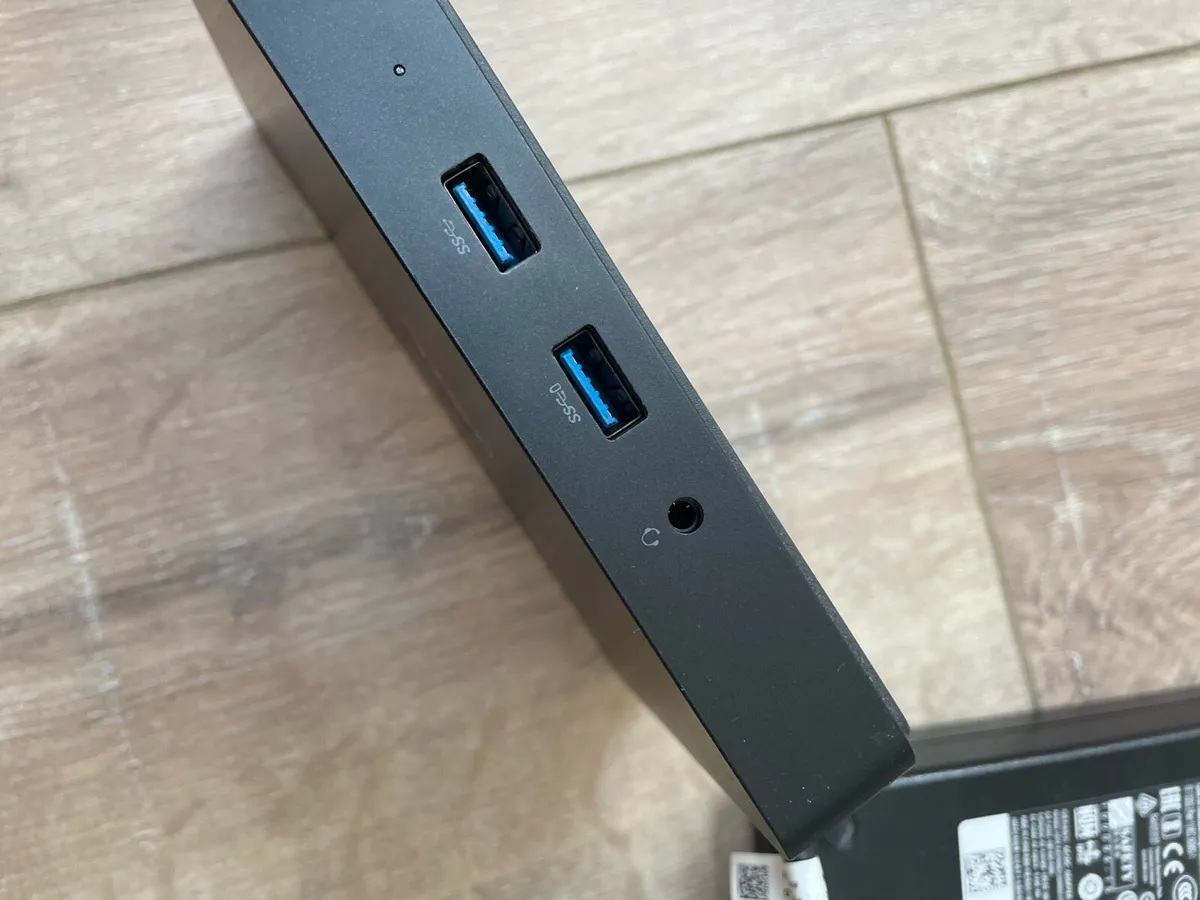 Dell WD15 K17A Docking Station - Image 3