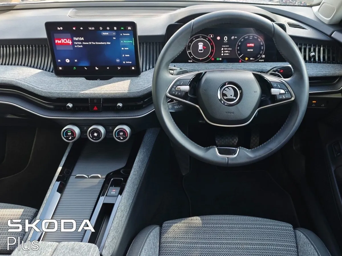 Skoda Superb New Model Combi Selection 2.0 TDI 15 - Image 2