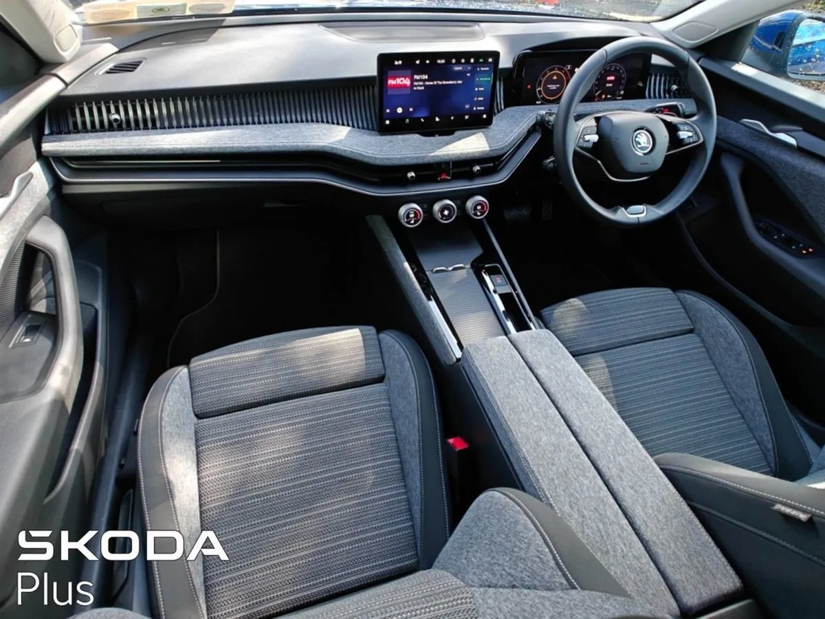 Skoda Superb New Model Combi Selection 2.0 TDI 15 - Image 4