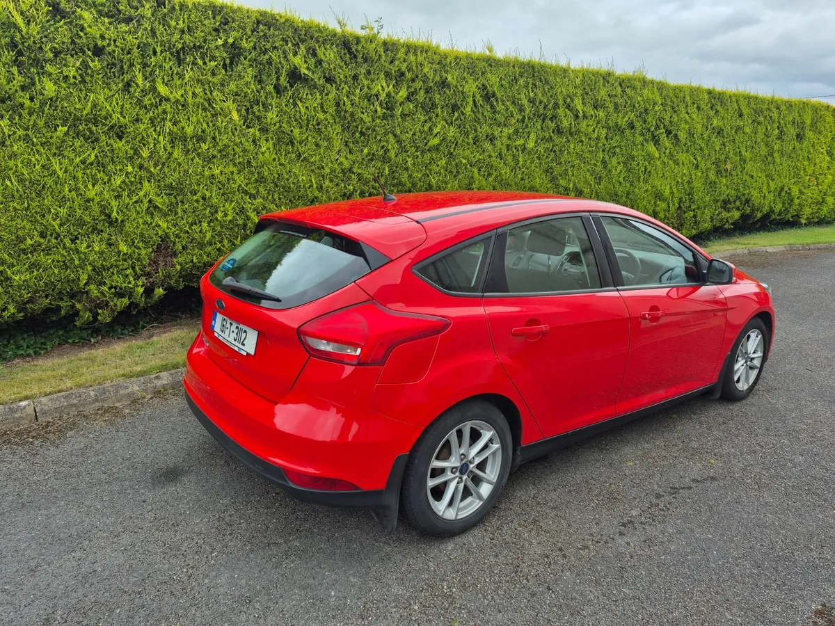 2016 Ford Focus Style 1.5 Diesel - Image 2