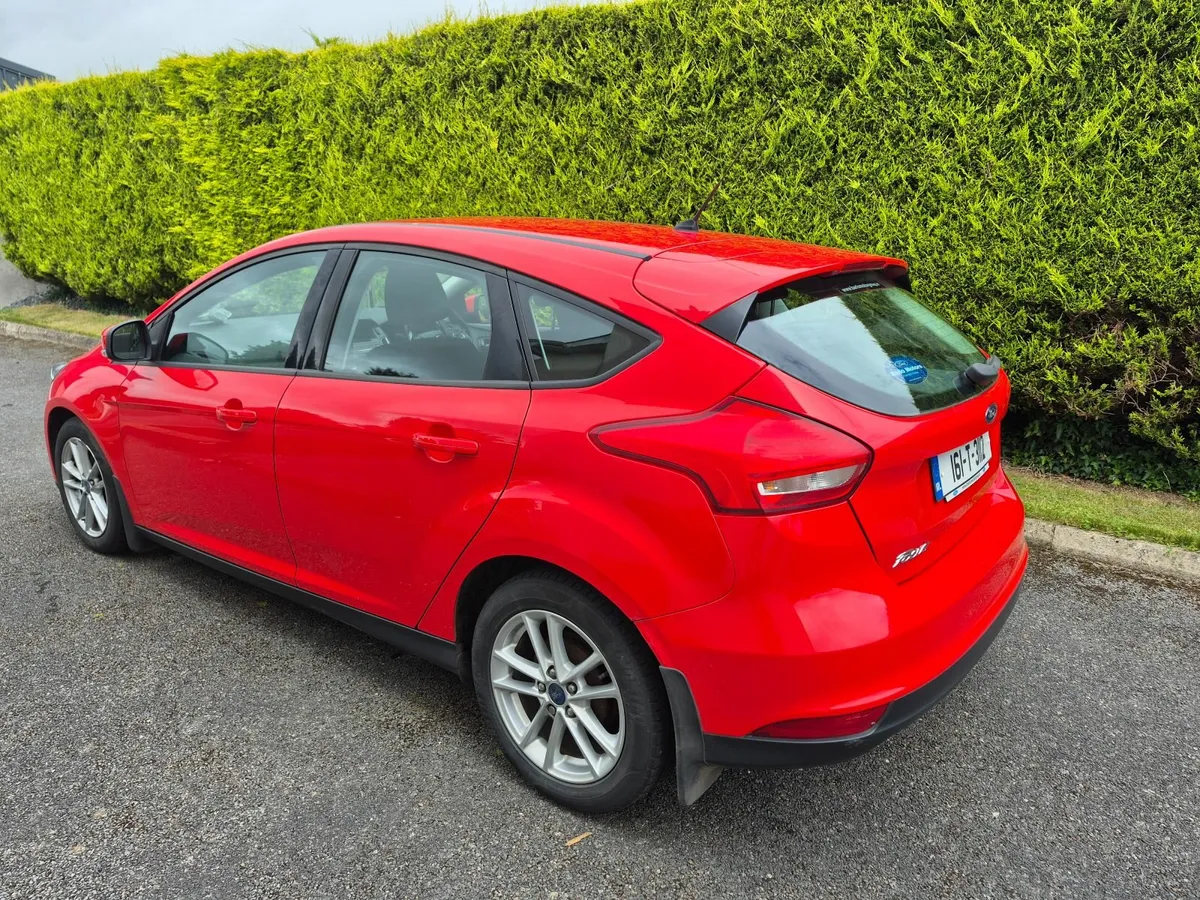 2016 Ford Focus Style 1.5 Diesel - Image 3