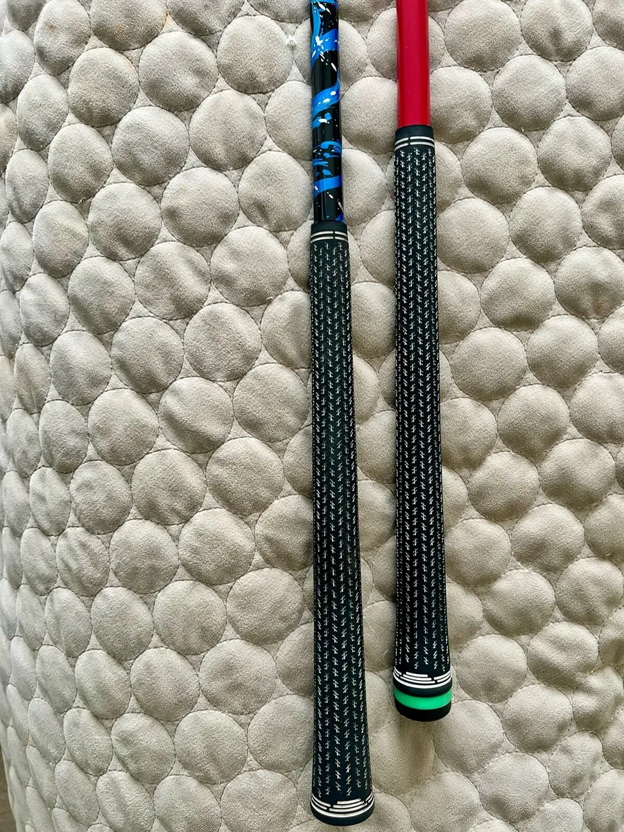 Cobra Darkspeed 5 Wood & 4 Hybrid - Image 3