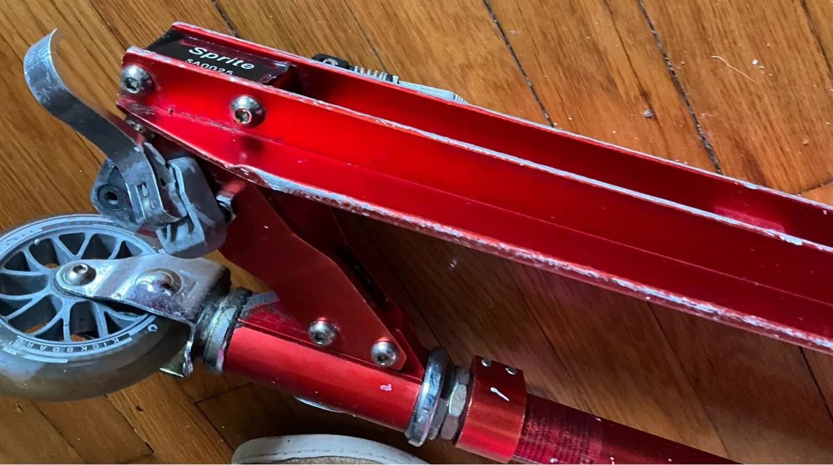 Childs Scooter - Image 4
