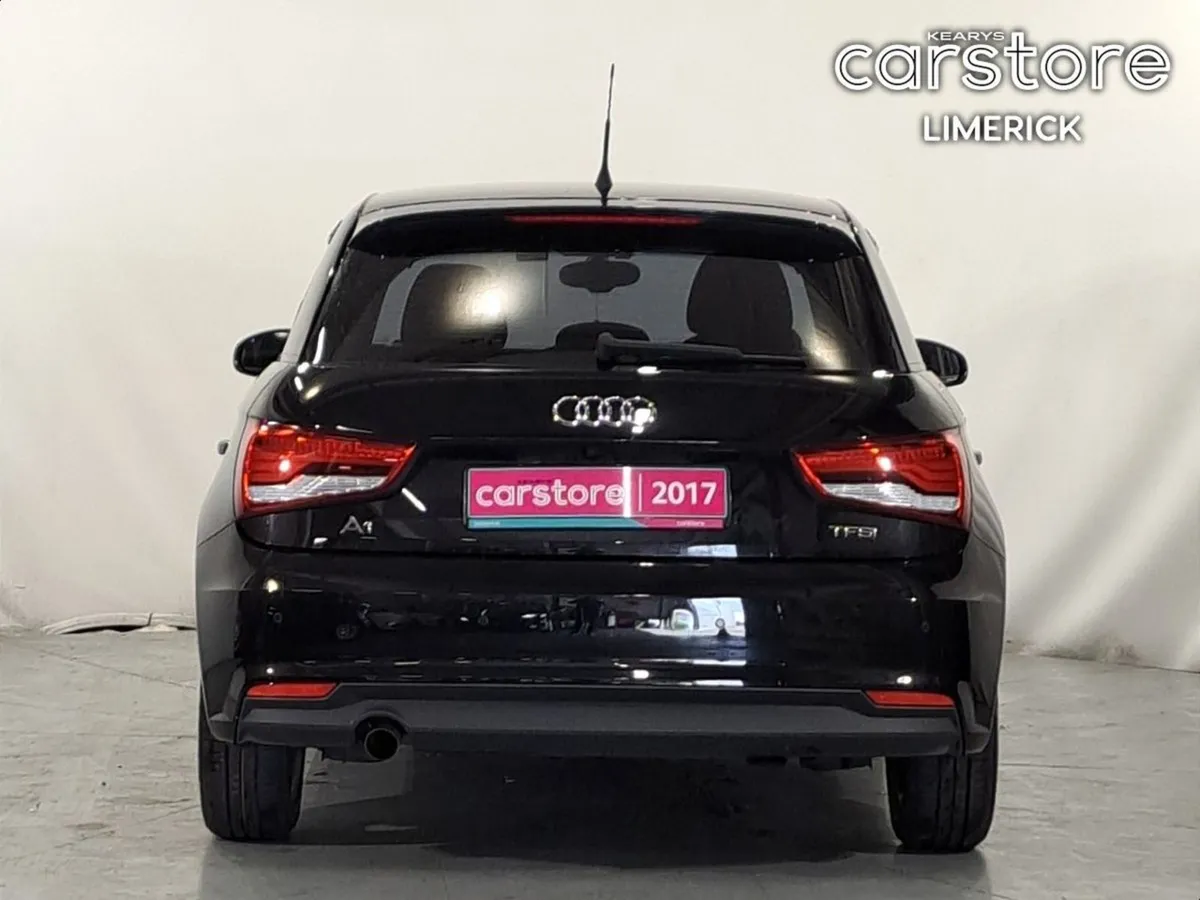 Audi A1 1.0tfsi 95 - Image 4