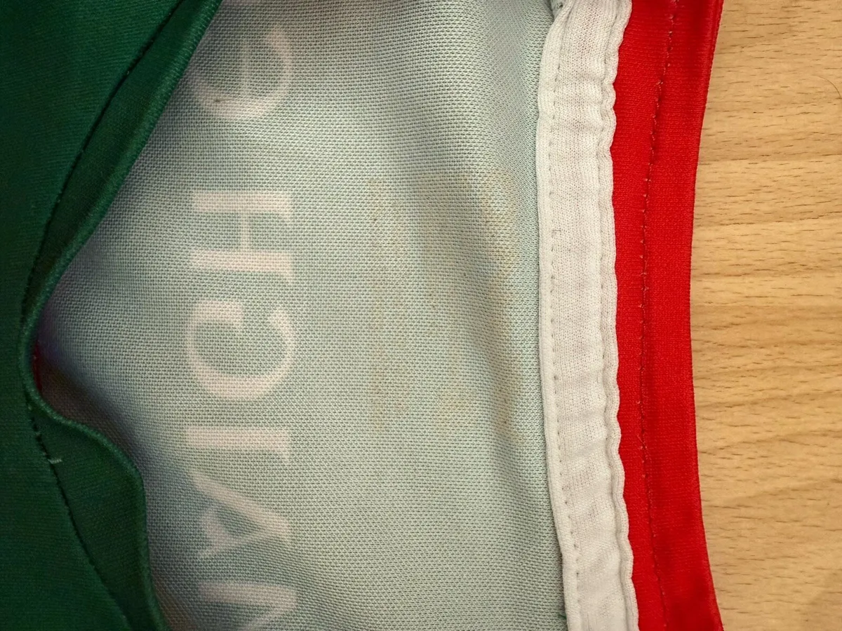 Men’s Mayo jersey xl - Image 2