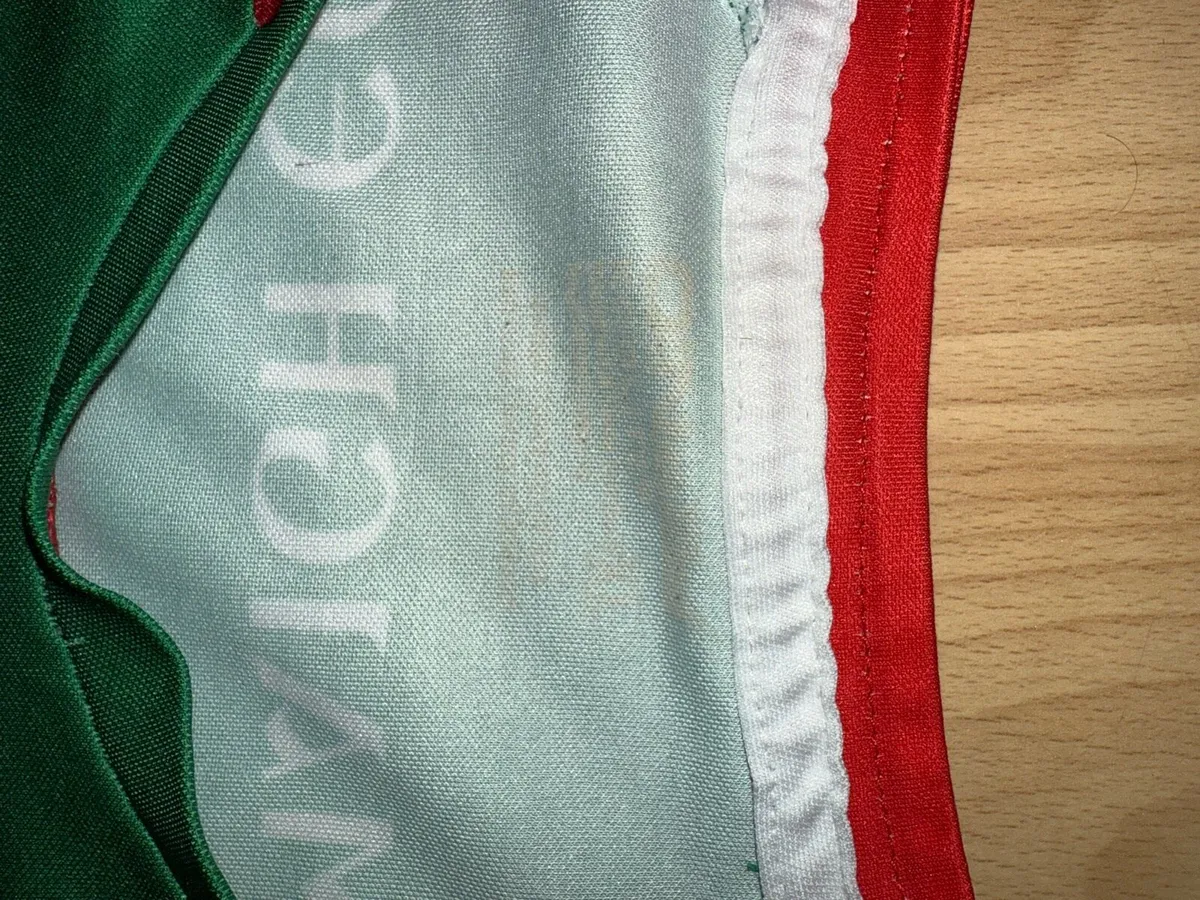Men’s Mayo jersey xl - Image 3