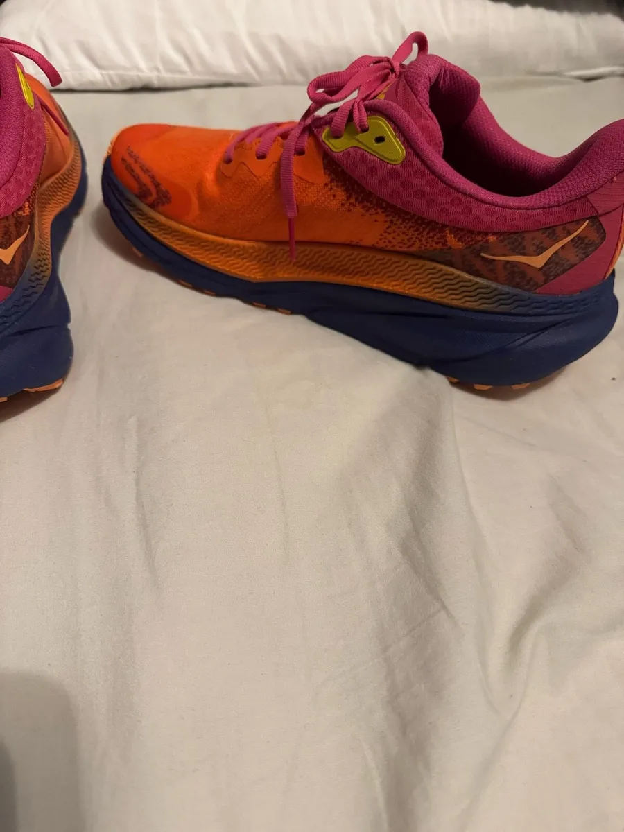 Hoka women’s runners - Image 2
