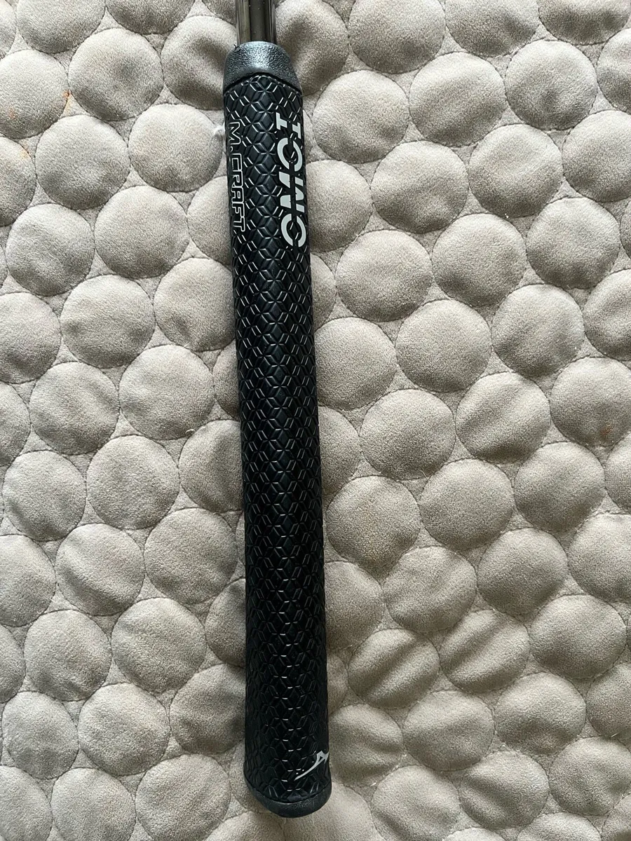 Mizuno M Craft OMOI Putter - Image 2