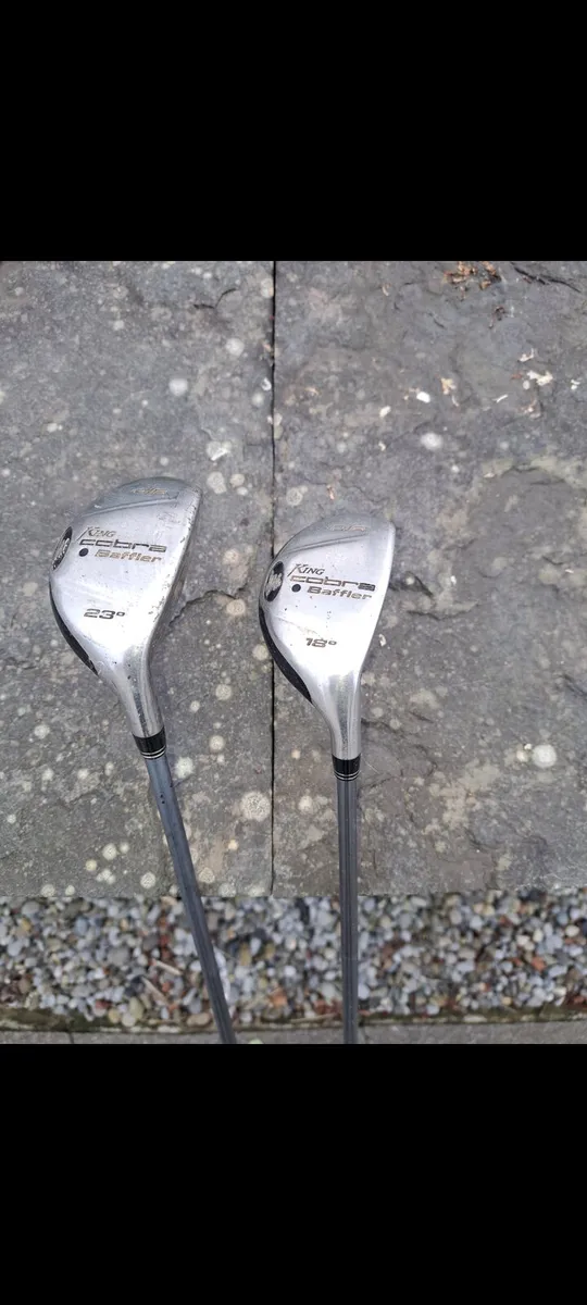 Golf club
