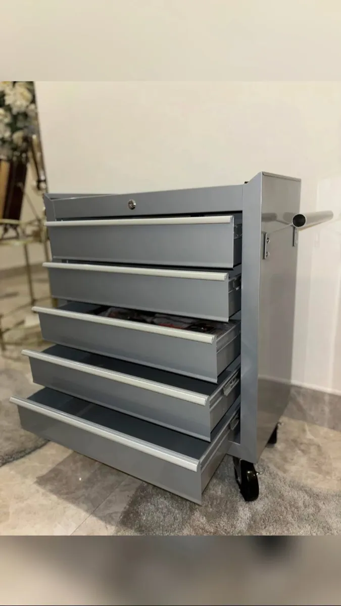Toolbox - Image 1