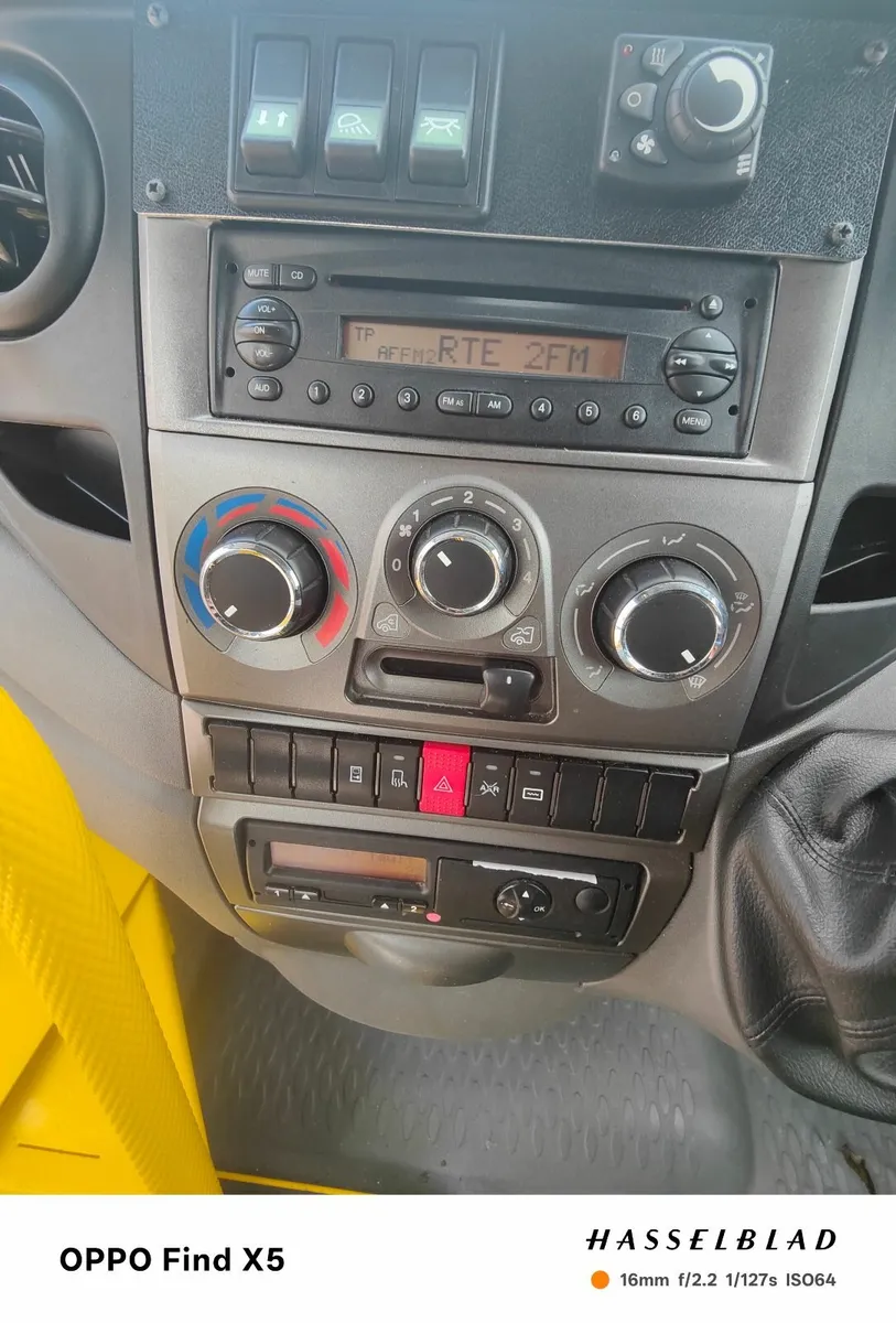 Iveco Daily 2014 - Image 2