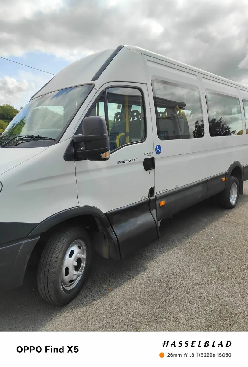 Iveco Daily 2014 - Image 4