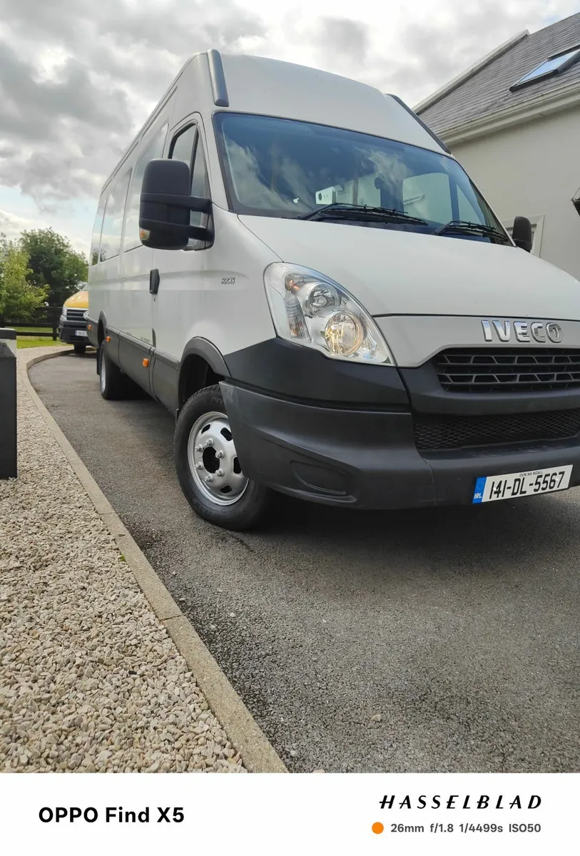 Iveco Daily 2014 - Image 1