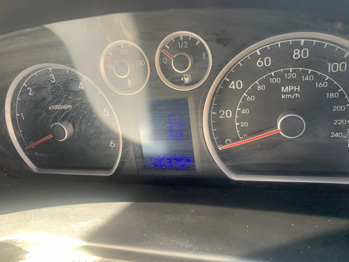 Hyundai i30 2010 - Image 3