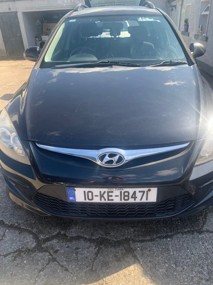 Hyundai i30 2010 - Image 4