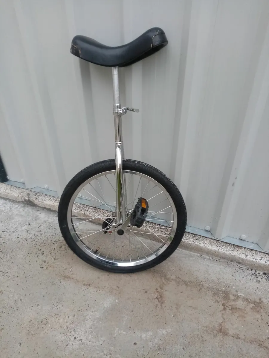Unicycle