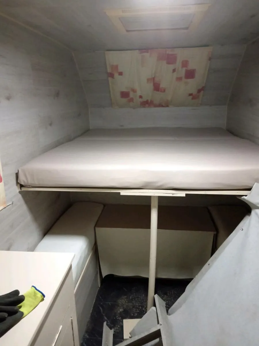 Camper body - Image 4