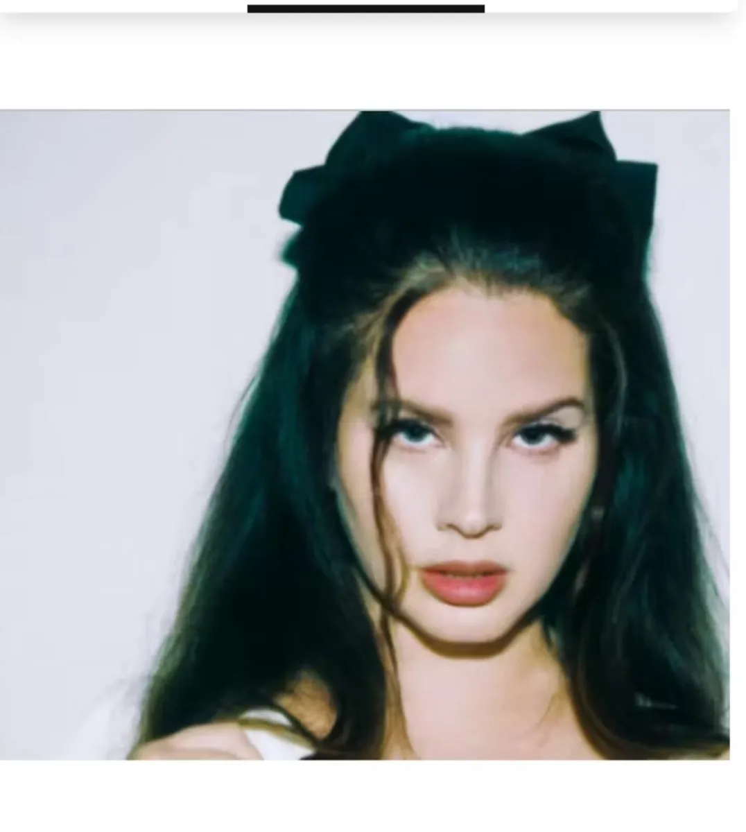 Lana Del Rey