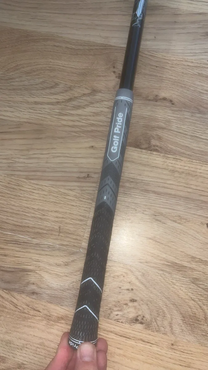 Cobra Dark Speed Driver - Image 4