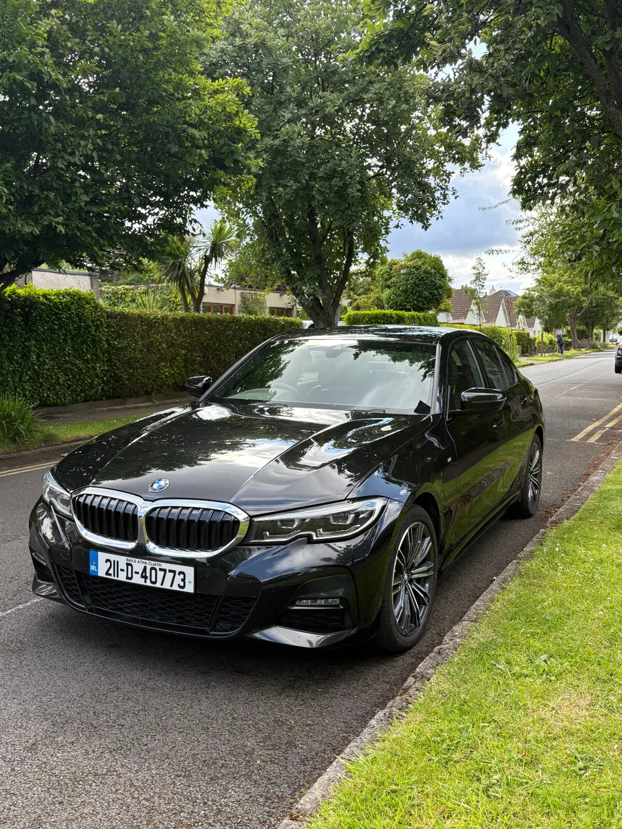 2021 BMW 330E M Sport - Image 1
