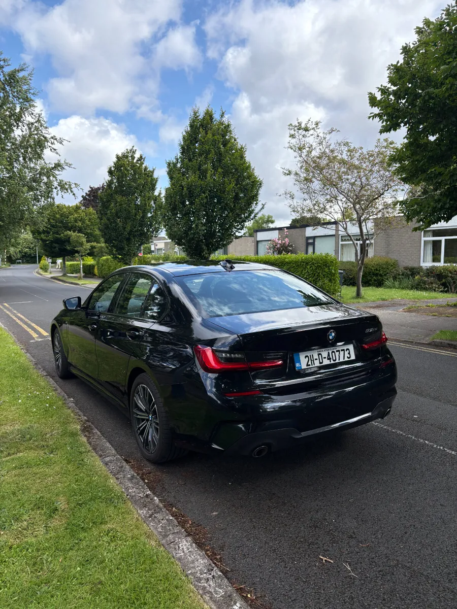 2021 BMW 330E M Sport - Image 4