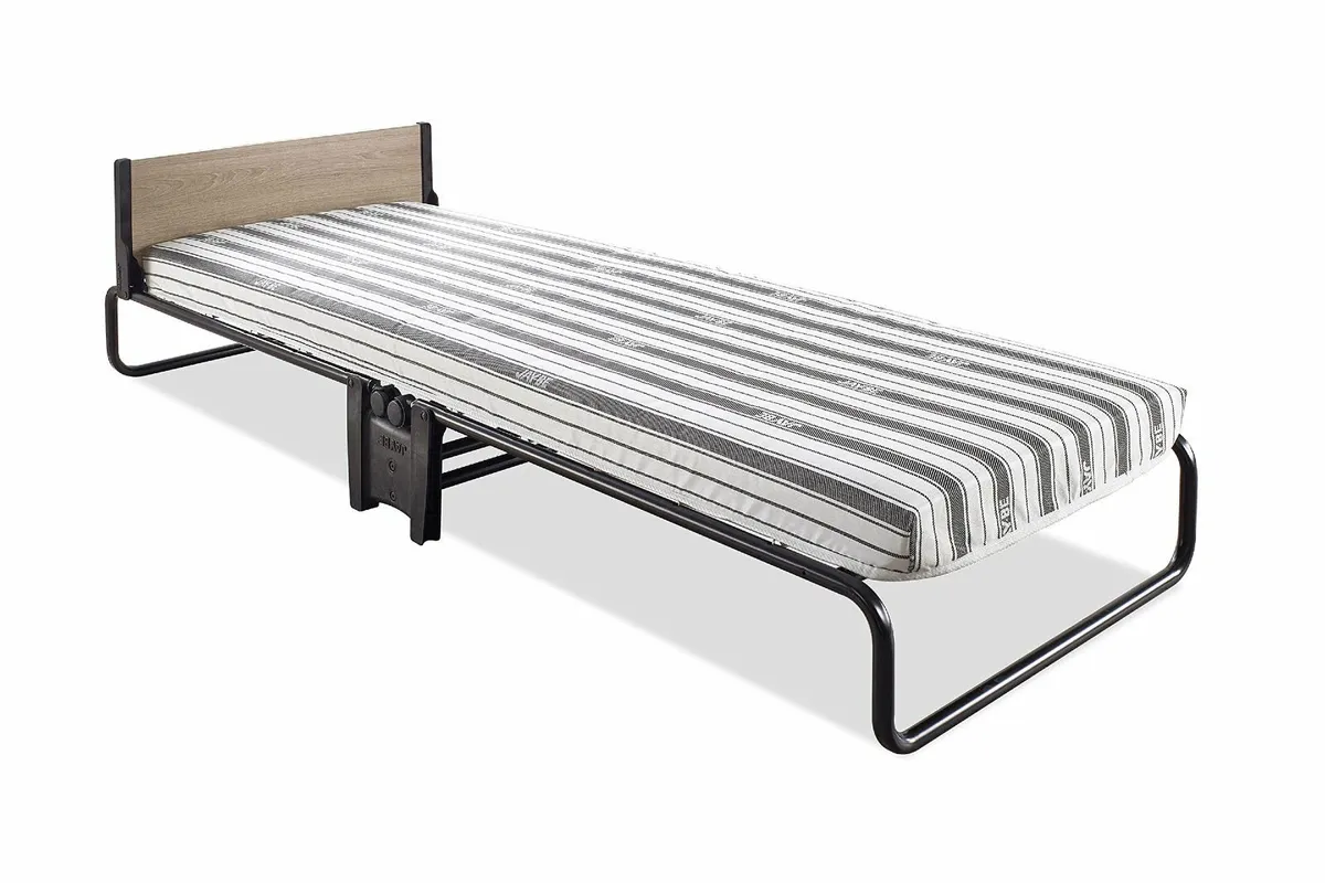 Jay-Be revolution folding bed - single - Image 1