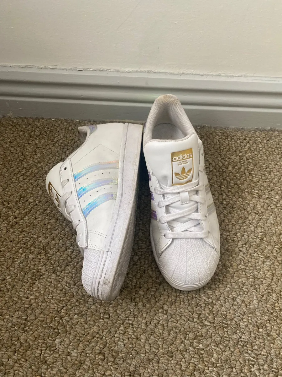 Shoes - Image 1