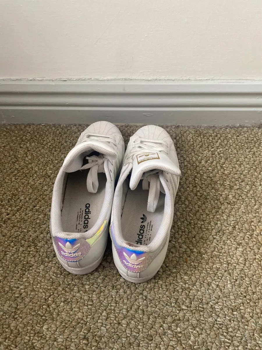 Shoes - Image 2